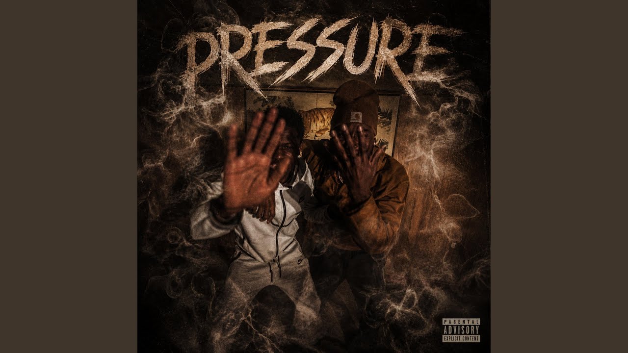 Watch PRESSURE on YouTube Watch PRESSURE on YouTube