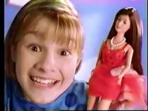 Nickelodeon Slime Time Live Commercials March 2001