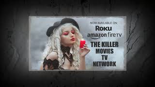 The Killer Movies TV Network - TV Ad