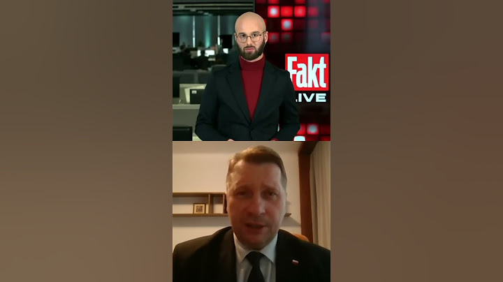 Tak wyglądają święta #pis ! #czarnek ZDRADZA TO W FAKT LIVE! #polityka #wigilia #bozenarodzenie