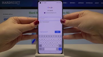 How to Enable Google Backup in OPPO Reno4 Pro 5G – Move Files to Google Drive