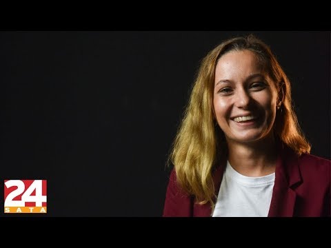 Video: Mladoj Djevojci S Epilepsijom Pružena Je Pomoć U Tyumen OKB # 2