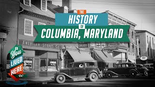 Columbia | Maryland Neighborhoods