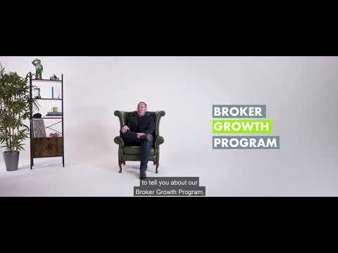 What is IDEX's Broker Growth Program? - video from IDEX Consulting