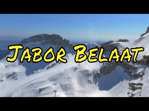 Sunita Menon Jabor Belaat 