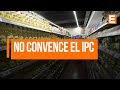 Tristán Rodríguez Loredo sobre el impacto de la inflación en el dólar
