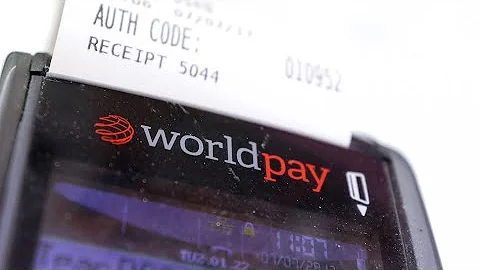 JPMorgan, Goldman Line up $9B of Debt for Worldpay Buyout
