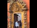 Bhaktapur~It is famous for its ancient temples, intricate wood carvings, and newari cuisine &amp; juju❤️