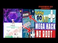 BEST POKEMON GO SPOOFING HACK FOR ANDROID