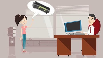 XOS Managed Print Services