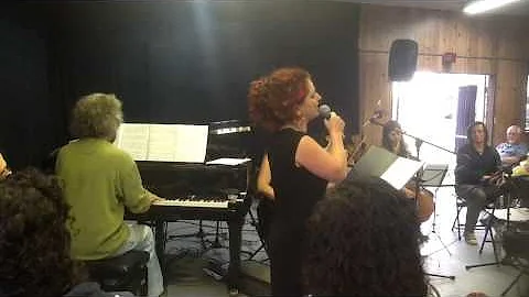 Mayn Shtetl Soroke - Rachel Weston