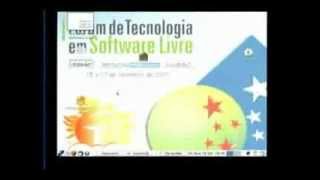 [FTSL-SERPRO2009] Introdução ao web2py