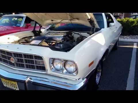 1973 FORD GRAND