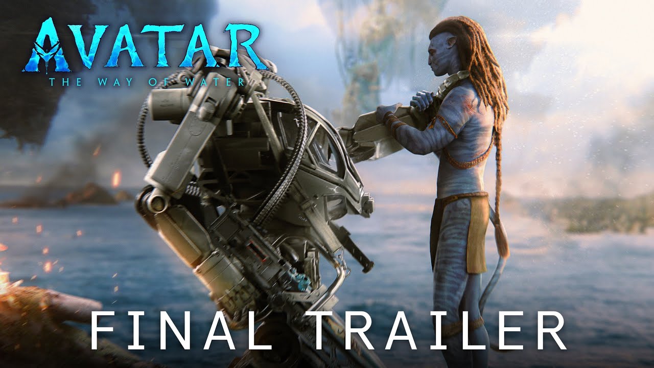 Avatar 2 Trailer 2022-2024: Trailer của Avatar 2 được phát hành với những hình ảnh tuyệt đẹp, các nhân vật vô cùng lôi cuốn và những tình tiết đầy bất ngờ. Trailer đưa ta vào thế giới huyền bí nơi sự hiện diện của Na\'vi và những người những người tồn tại trên hành tinh Pandora. Với chất lượng tuyệt vời và đầy cảm hứng, trailer Avatar 2 sẽ khiến bạn mong đợi rất nhiều cho bộ phim sắp ra mắt trong năm 2024!