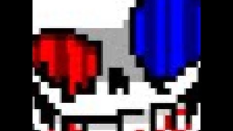 FATAL ERROR Remake By BossHim NO HEAL [Normal Mode]