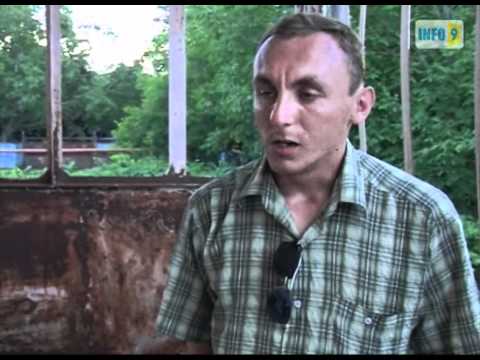 „გლობალ TV\"-ის ანტენები დააყადაღეს