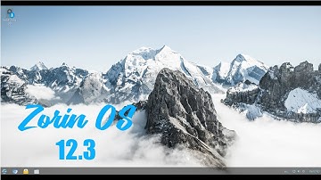 Zorin OS 12.3 Review