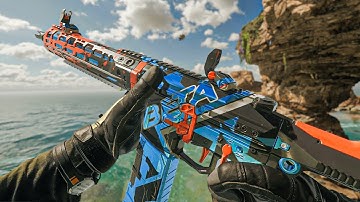 Call of Duty Black Ops 7 | 2 Hours of Multiplayer Gameplay (4K UHD) - No Commentary