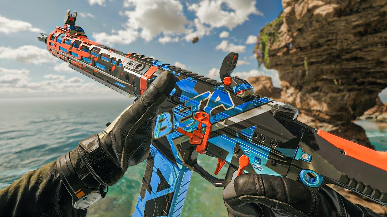 Call of Duty Black Ops 7 | 2 Hours of Multiplayer Gameplay (4K UHD) - No Commentary