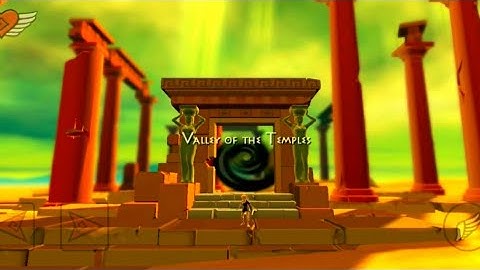 NyxQuest walkthrough level 2