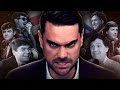The Rise and Fall of Ben Shapiro