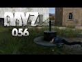 Youtube Thumbnail DAYZ #056 - Stellung beziehen [HD+] | Let's Play DayZ