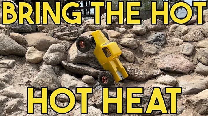 Crawler Canyon Presents: ICFTW Vol.5, Part 3: everything works until it doesn't