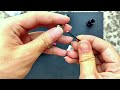 High Quality CNC Gelsoft Metal Adjustable Hop Up For 9.5mm Inner Tube Gel Blaster Accessory