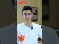 Mohammed Abdul Rahman secured 4.0 LPA in Young's INC & HCL.
