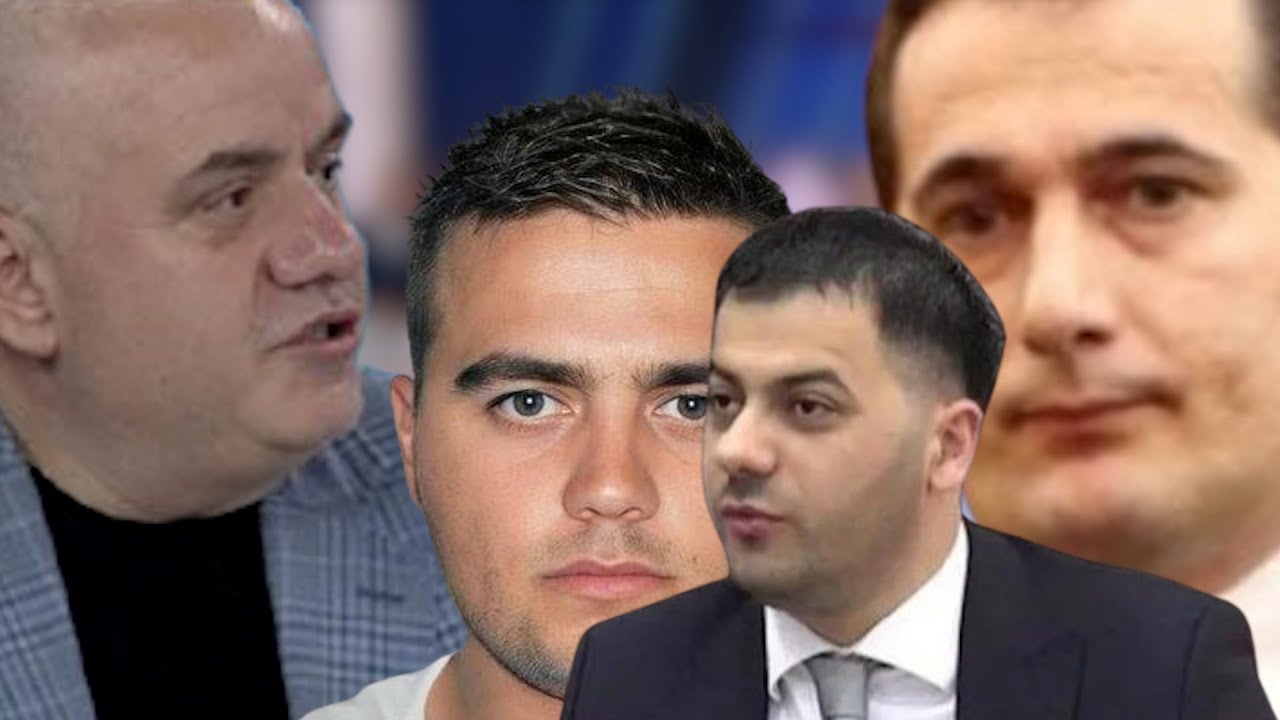 Artan Hoxha shpërthen ndaj Edi Ramës: Pse se thërret SPAK-u, ku është Gysi e Sueli?