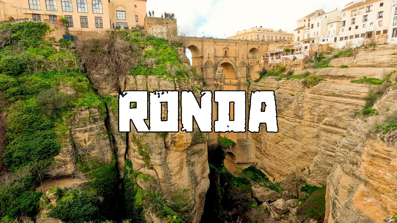 Ronda Guide Top 10 Best Things to Do in Ronda, Spain [Ronda Travel Guide 2026 ...
