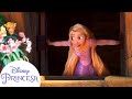 ¡Actividades en casa con las Princesas! | Disney Princesa