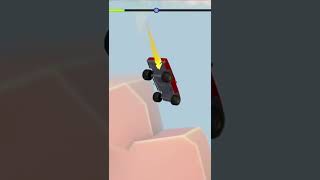 Extreme Car Stunt Game 3d (Frolics Games) screenshot 4