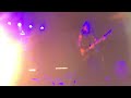 Machine Head - Old Live (Ace of Spades, Sacramento CA) December 23, 2022
