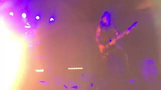 Machine Head - Old Live (Ace of Spades, Sacramento CA) December 23, 2022