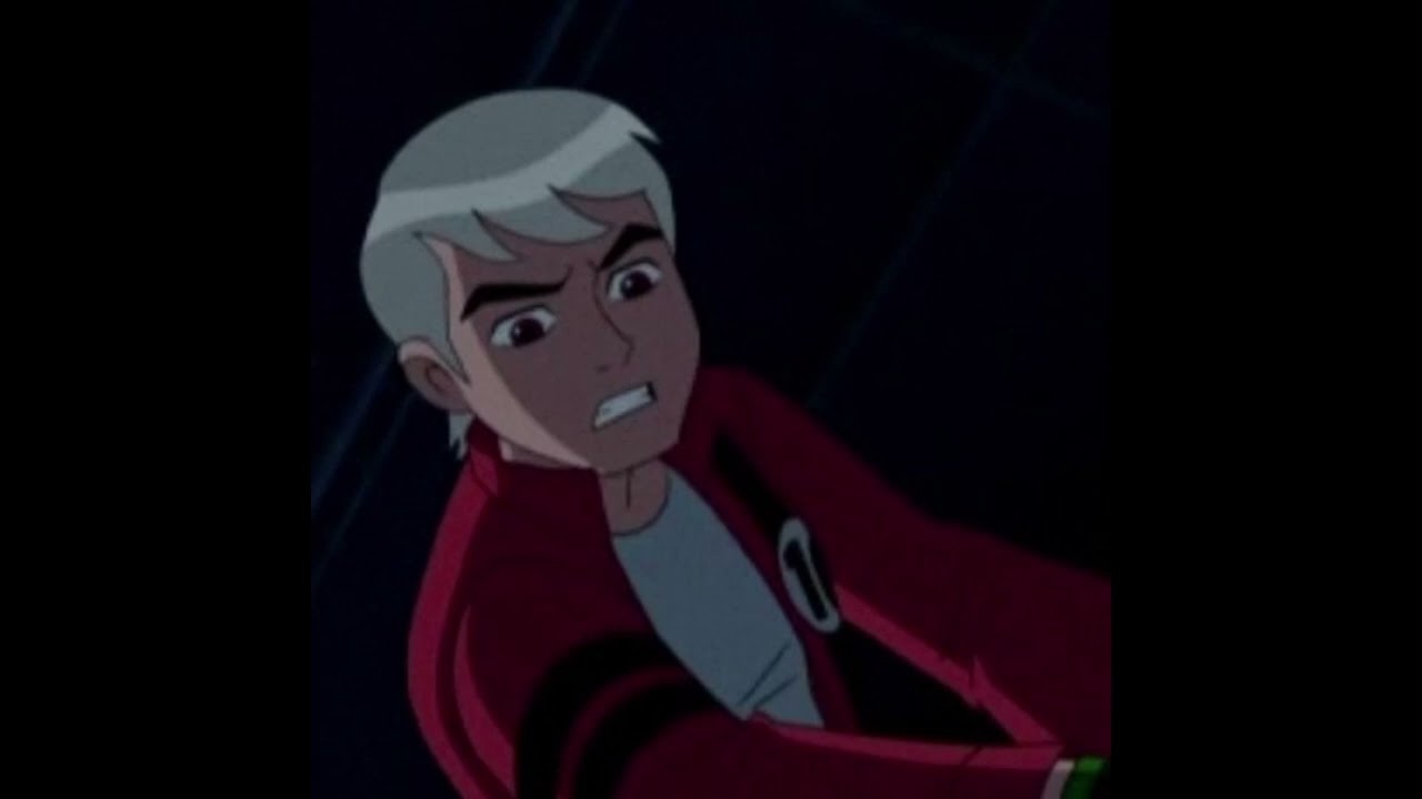Jlullaby Ben Ten