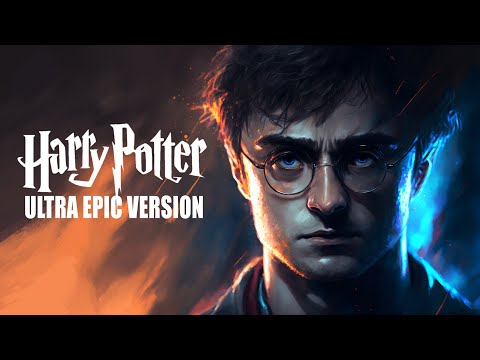 Harry Potter Theme
