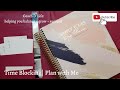 How to Time Block Plan| Plan the Week With Me + Busy Mom Tips