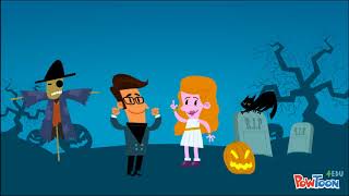 Powtoon example