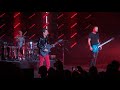 Muse - Pressure (Live) - Royal Albert Hall, London 3/12/2018