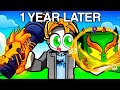 The Dragon Update Is Changing Blox Fruits Forever 