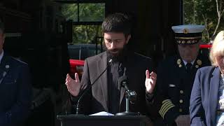 911 Memorial Ceremony 2025 Net Worth