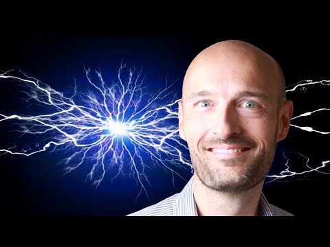 Video: Siapakah electrify america?