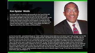 KEN  SPIDER  WEBB JAZZ IN THE CITY:BONUS HOURS screenshot 4