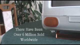 The iMac G3