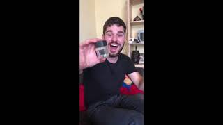 Exploding Dice! By Mika no no by my son Joey !!🙌🙌🤘🤘