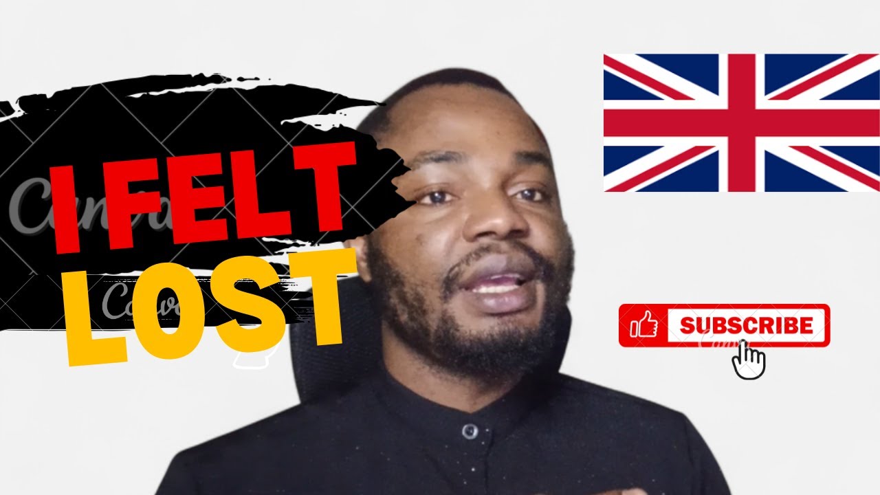 Why International Students Struggle at First in the UK (It’s Not Your Fault)