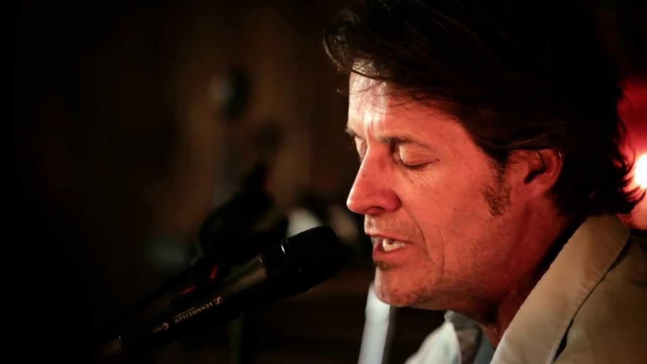Download Blue Rodeo - "Over Me" (The Farmhouse Sessions)