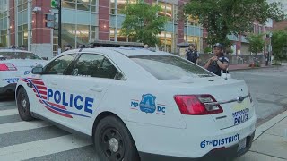 Congressional hearing on campus protests in DC has been canceled