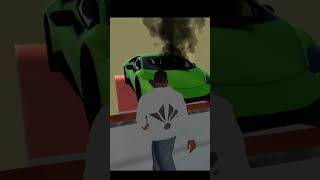 Indian Bike?Driving 3d || New Lamborghini || shortsviral funny story video Indian bike driving3D